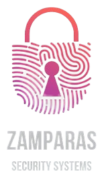 ZAMPARAS SECURITY SYSTEMS